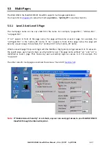 Preview for 105 page of ICP DAS USA ISaGRAF WinCE ViewPAC User Manual