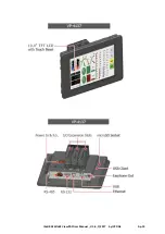 Preview for 179 page of ICP DAS USA ISaGRAF WinCE ViewPAC User Manual