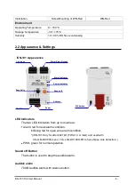 Предварительный просмотр 8 страницы ICP DAS USA ISN-101 User Manual