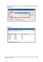 Предварительный просмотр 33 страницы ICP DAS USA ISN-101 User Manual