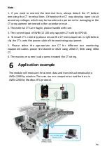 Preview for 8 page of ICP DAS USA iWSN-1210X Quick Start Manual