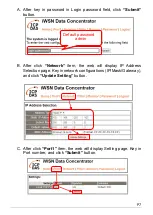 Preview for 7 page of ICP DAS USA iWSN-200E Quick Start Manual