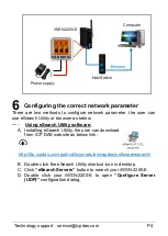 Preview for 4 page of ICP DAS USA iWSN-2200-E Quick Start Manual