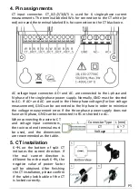 Preview for 5 page of ICP DAS USA iWSN-9601 Series Quick Start Manual