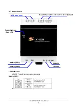 Preview for 8 page of ICP DAS USA LC-101H User Manual