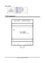 Preview for 9 page of ICP DAS USA LC-101H User Manual