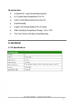 Preview for 5 page of ICP DAS USA LC-305 User Manual