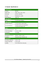 Preview for 6 page of ICP DAS USA LC-305 User Manual