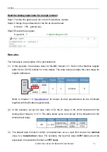 Preview for 26 page of ICP DAS USA LinPAC-22 Series User Manual