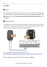 Preview for 27 page of ICP DAS USA LinPAC-22 Series User Manual