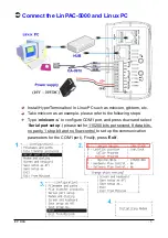Preview for 5 page of ICP DAS USA LinPAC-5000 Quick Start Manual