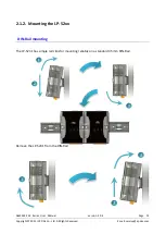 Preview for 12 page of ICP DAS USA LinPAC AM335 Series User Manual