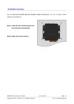 Preview for 13 page of ICP DAS USA LinPAC AM335 Series User Manual