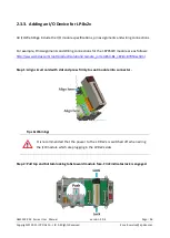 Preview for 36 page of ICP DAS USA LinPAC AM335 Series User Manual