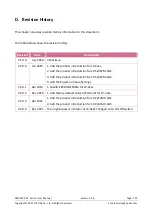 Preview for 135 page of ICP DAS USA LinPAC AM335 Series User Manual