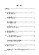 Preview for 3 page of ICP DAS USA LP-22 Series User Manual