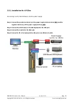 Preview for 24 page of ICP DAS USA LP-22 Series User Manual