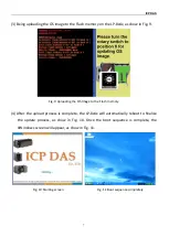 Предварительный просмотр 7 страницы ICP DAS USA LP-8 4 Series Update Manual