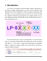 Preview for 3 page of ICP DAS USA LP-8x4x Quick Start Manual