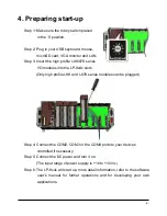 Preview for 6 page of ICP DAS USA LP-8x4x Quick Start Manual