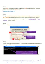 Preview for 10 page of ICP DAS USA LRA-900-E Firmware Update