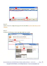 Preview for 13 page of ICP DAS USA LRA-900-E Firmware Update