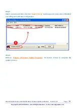 Preview for 19 page of ICP DAS USA LRA-900-E Firmware Update