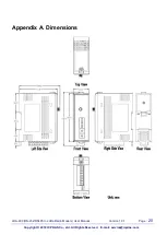 Preview for 20 page of ICP DAS USA LRA-900 User Manual