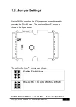 Preview for 15 page of ICP DAS USA M-2004 User Manual