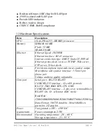 Preview for 6 page of ICP DAS USA M-4132 User Manual