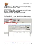 Предварительный просмотр 5 страницы ICP DAS USA M-7011D Quick Start Manual