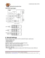 Предварительный просмотр 2 страницы ICP DAS USA M-7018Z Quick Start Manual