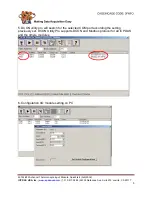 Preview for 5 page of ICP DAS USA M-7018Z Quick Start Manual