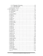 Предварительный просмотр 3 страницы ICP DAS USA M-7024 User Manual