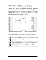 Предварительный просмотр 21 страницы ICP DAS USA M-7024 User Manual