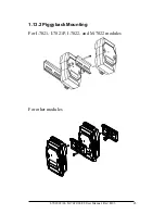 Предварительный просмотр 45 страницы ICP DAS USA M-7024 User Manual