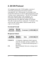 Предварительный просмотр 48 страницы ICP DAS USA M-7024 User Manual