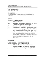 Предварительный просмотр 76 страницы ICP DAS USA M-7024 User Manual