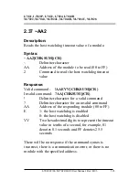 Предварительный просмотр 125 страницы ICP DAS USA M-7024 User Manual