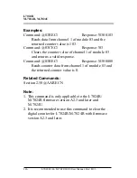 Предварительный просмотр 146 страницы ICP DAS USA M-7024 User Manual