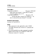 Предварительный просмотр 152 страницы ICP DAS USA M-7024 User Manual