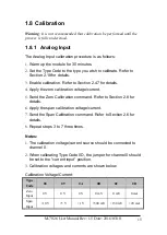 Предварительный просмотр 15 страницы ICP DAS USA M-7026 User Manual