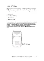 Preview for 22 page of ICP DAS USA M-7026 User Manual