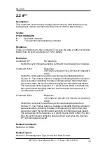 Предварительный просмотр 32 страницы ICP DAS USA M-7026 User Manual