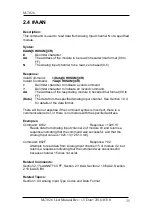 Предварительный просмотр 35 страницы ICP DAS USA M-7026 User Manual