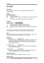 Предварительный просмотр 42 страницы ICP DAS USA M-7026 User Manual