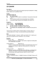 Предварительный просмотр 44 страницы ICP DAS USA M-7026 User Manual