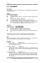 Предварительный просмотр 48 страницы ICP DAS USA M-7026 User Manual