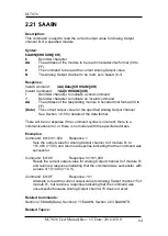 Предварительный просмотр 64 страницы ICP DAS USA M-7026 User Manual