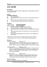 Предварительный просмотр 66 страницы ICP DAS USA M-7026 User Manual